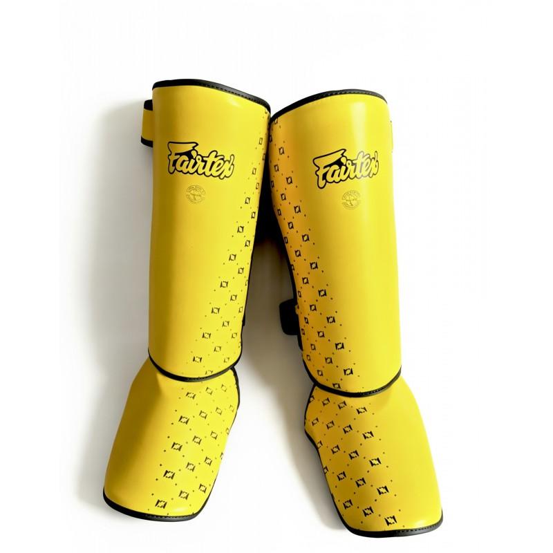 Martial Arts Shin Guards Boxing Muay