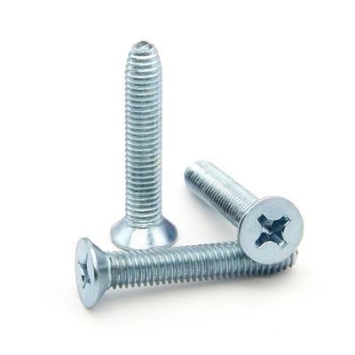 Sujetadores – Pernos y tornillos