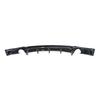 2012 To 2019 For BMW 3 Series F30 F31 F35 M Sport M Performance Rear Bumper Lip Spoiler Splitter Diffuser By High Quality ABS