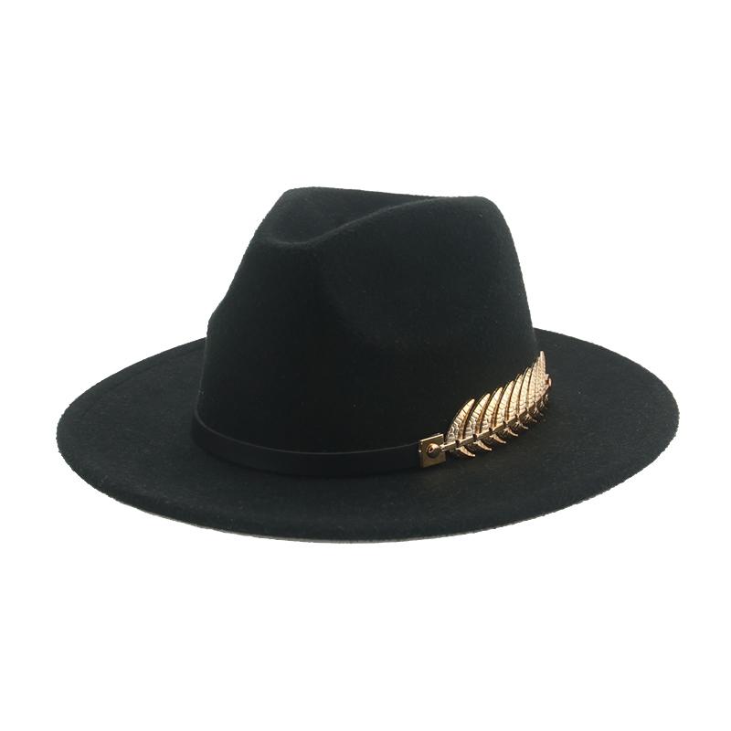 Cappelli per le donne Fedora Street Dancer Cappelli per gli uomini Cintura  solida Panama Dress Formal Wedding Women Fedora Cappelli Nuovo acquista in  modo economico — spedizione gratuita, recensioni reali con foto —