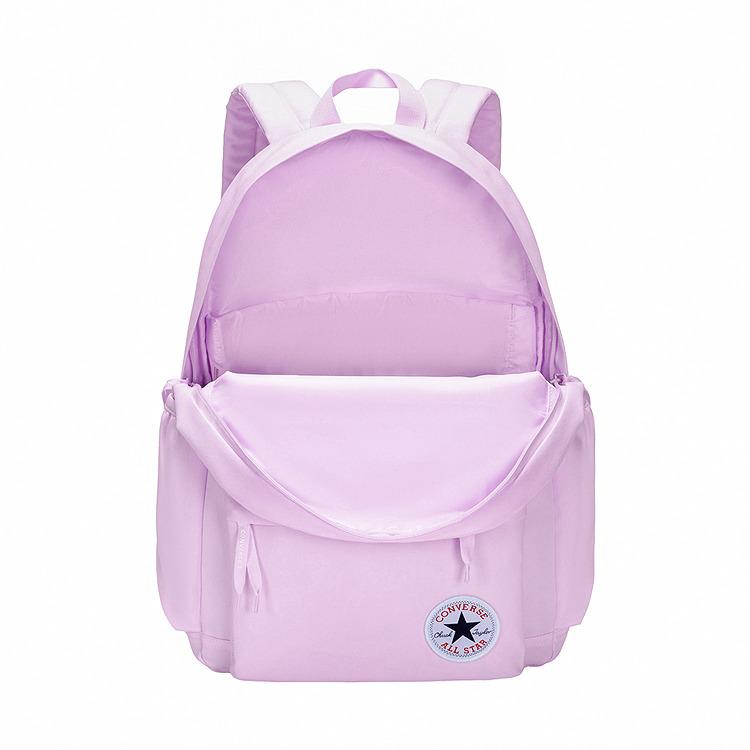 Converse Zaino in Poliestere Unisex Floreale Pollen CV2613238GS-004