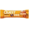 Quest Nutrition Stags, Protein Bars, Salted Caramel, 12 Bars, 67g Each (2.36oz)