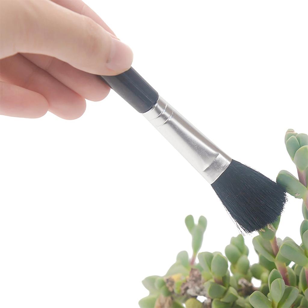 250ml Squeezable Liquid Dropper Bottle Kit Garden Mini Plastic Succulent Cup DIY Sowing Plants Transplant Seedling Tools 1 Set