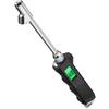 Precision Dual Head Digital Tire Pressure Gauge for Truck Car LCD Backlight