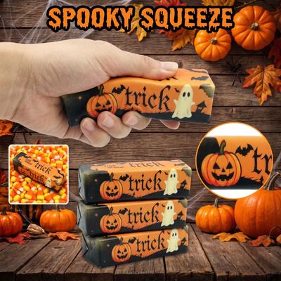 Halloween Stick Stress Toy – Fun Toy for Adults and Kids