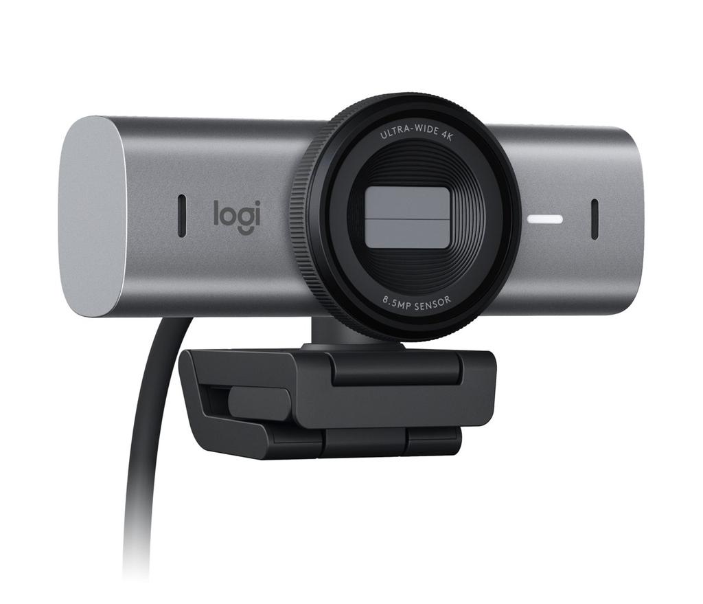 Logitech Webcam  MX Brio 705 for Business Graphite