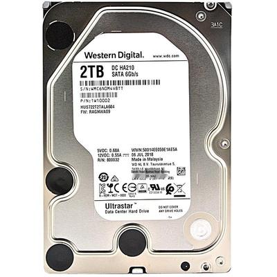 Western Digital (WD) Seria de Hard Disk-uri Interne de 3,5 inci