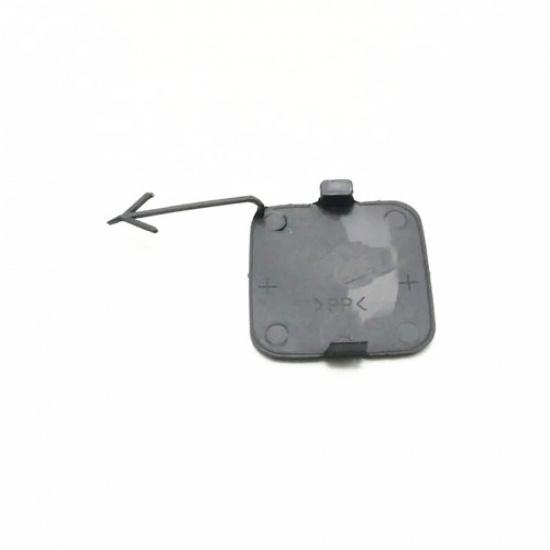 1x Car Rear Bumper Tow Eye Cap Repair For Subaru Forester 2014-2018 57731-SG010