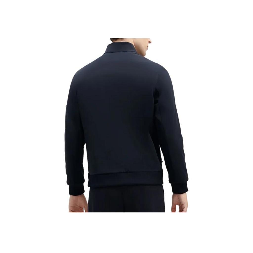 New FILA Jackets & Coats Men's Legend Blue F11M411705F-NV