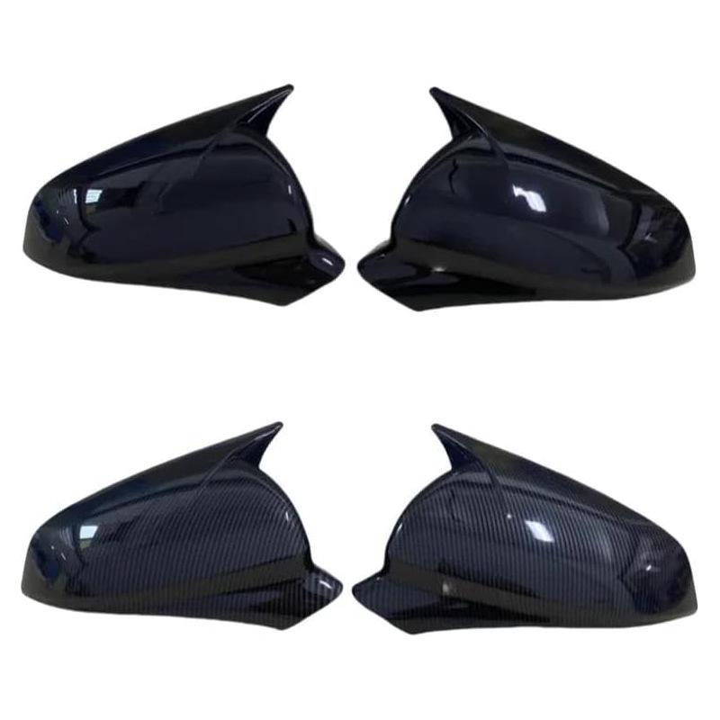 Pokrywa lusterka wstecznego do Seat LEON 20-24 ze zintegrowaną kamerą cofania