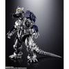 TAMASHII NATIONS Chogokin Soul Godzilla vs. Mechagodzilla GX-103 MFS-3 Typ-3 Kiryu 230 mm ABS PVC Druckguss-Actionfigur