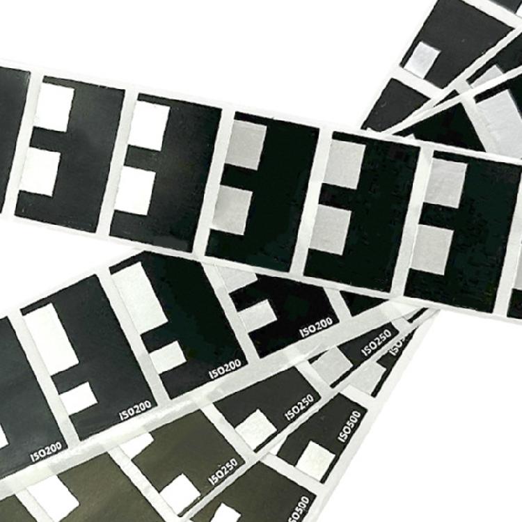 10Pieces 135 35mm Bulk Film Camera DX Code ISO500 400 320 250 200 160 100 50