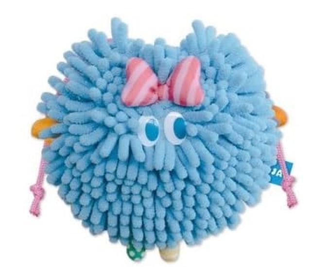 

Pine Create MOJA Мешок на шнурке Sky W22 H30 25P46008, Синий, Размер ок.