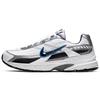 Initiator Metallic Cool Grey Men Sneakers White Obsidian 394055-101