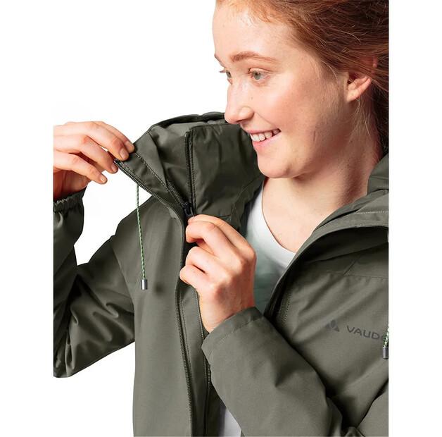 VAUDE 3-in-1 Jacket Mineo