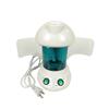 Large Capacity Heated Air Freshener Washer Humidifiers Face Skin Care Facial Vaporizer Steamer Aroma Mist Diffuser Steam Machine