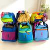 Zewnętrzna Torba Dopaminowa dla Owcy, Torba na Lunch o Dużej Pojemności, Wielofunkcyjna Torba Crossbody, Torba na Ramię, Wodoodporna Torebka