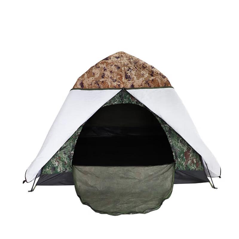 SPSR Outdoor All-Season Thickened Cotton Tent