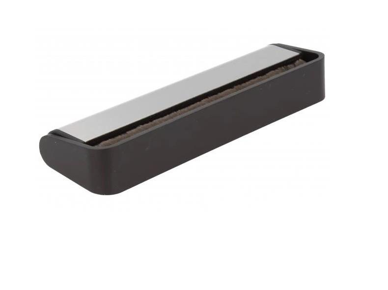 Analogis Brush 1 Profesjonalna antystatyczna szczoteczka do czyszczenie płyt gramofonowych, Analogis