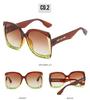 2023 Women's Trendy Summer Cross-Border Sunglasses