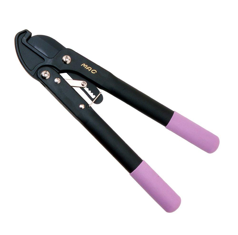 

Mack Super Ratchet a pruning shear that require much force ED-41 Power, heavy-duty doesn t