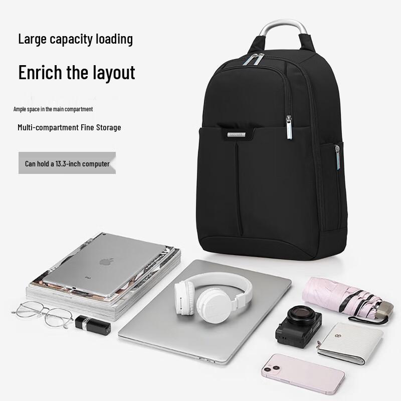 Samsonite Business Commuter Laptop Backpack