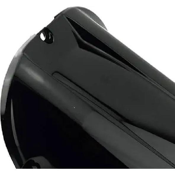 Motorcycle Rear Mudguard Splash Guard Wheel Tire Hugger Proof for Yamaha YZF R1 1998 1999 2000 2001 YZF R1 1998-2001 Accessories