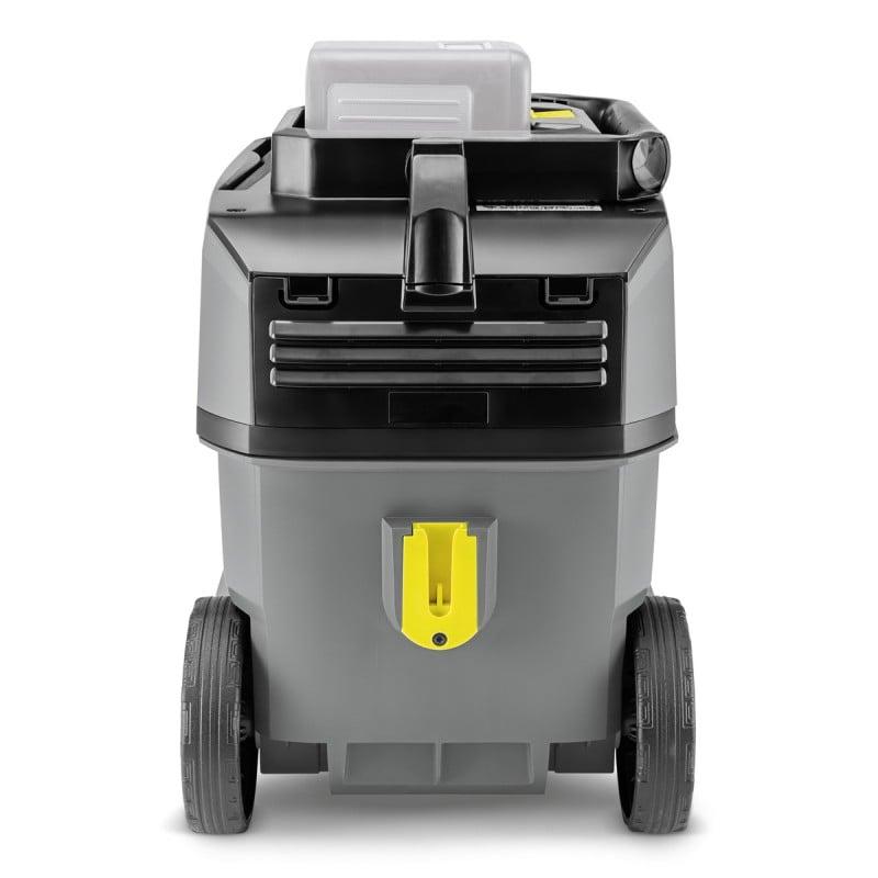 Kärcher T 10/1 Bp Adv Vacuum Cleaner 500W Gray