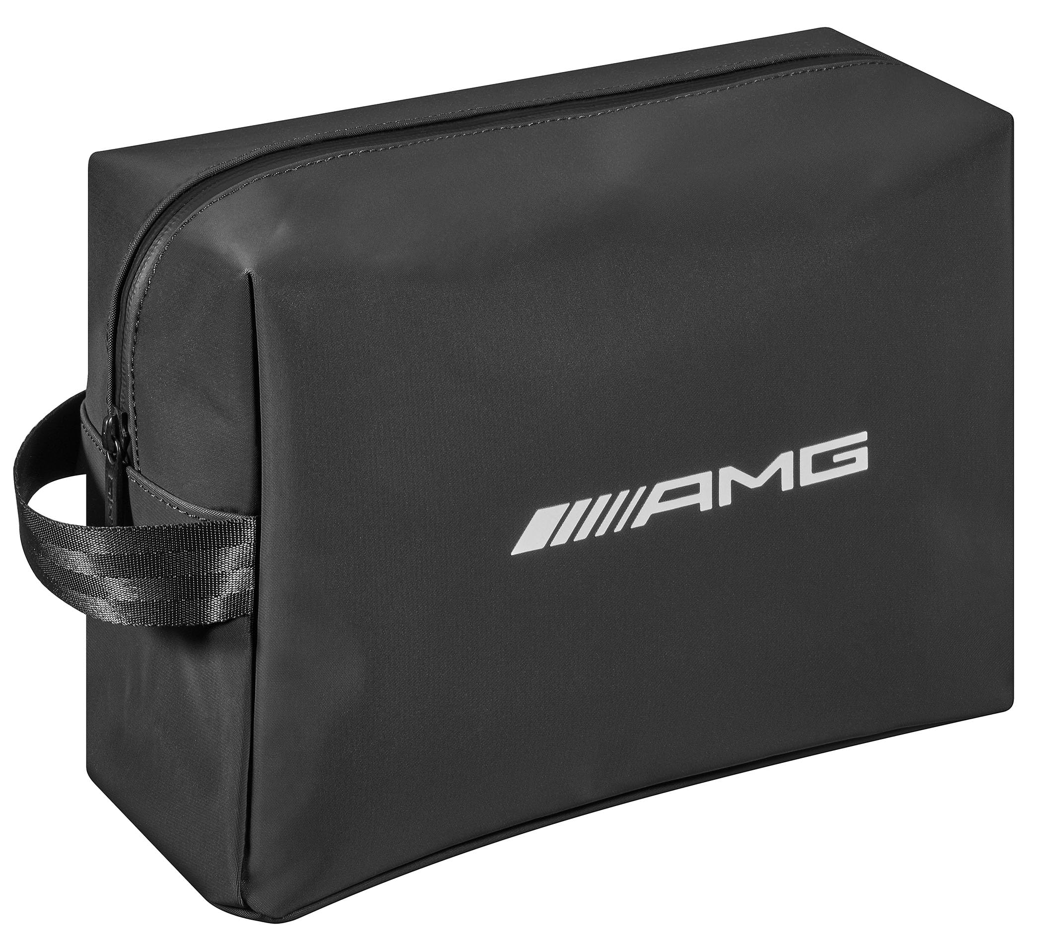 

Оригинальный чехол [Коллекция Mercedes-Benz] Mercedes-AMG чёрный