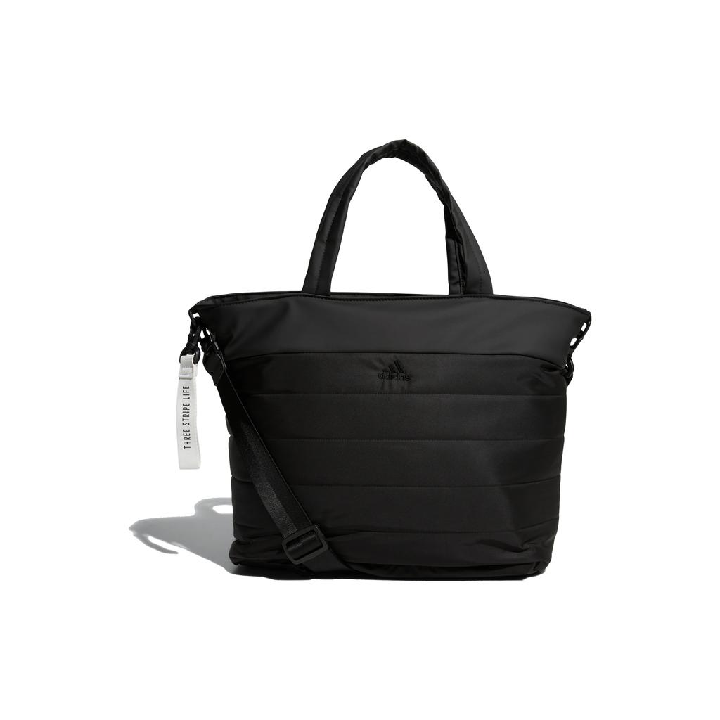 New Adidas Polyester Golf Equipment Bag Shoulder Bag Crossbody Bag Handbag Regular Women's Black HG5574