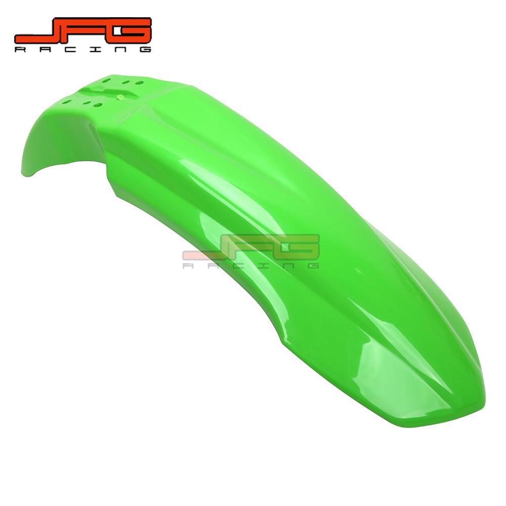 Front Fender for KLX150S (2009-2012) Off-road Motorcycle