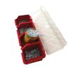 Y3NA Plastic Multi-Function Combination for Case Compartment with Cover Hardware Tool
