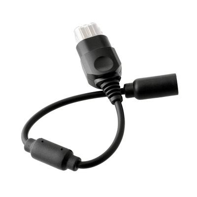 New 2PCS Breakaway Trip Cord Cable 28cm For Wired Xbox Controller