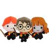Harry Potter - Chibi Plush Toys 15 Cm (Assortment of 6)