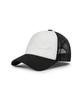 Aeneoaeswi Volume Trucker Mesh Cap Black