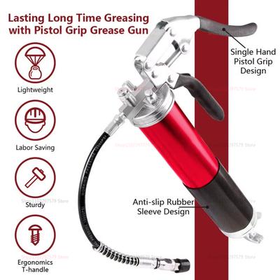 כלים וציוד – מזרקי שמן