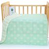 Baby Bath Towel Infant Toddler Blanket Cotton Gauze 6 Layer Muslin Wrap Newborn