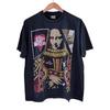 Vintage 1993 Alice In Chains Queen Of Hearts 90s Band XL Black T-Shirt REPRINT Unisex T-Shirt