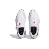 Adidas Zg23 Cushioning Low Top Golf Shoes Women Sneaker White Blue Red IE2135