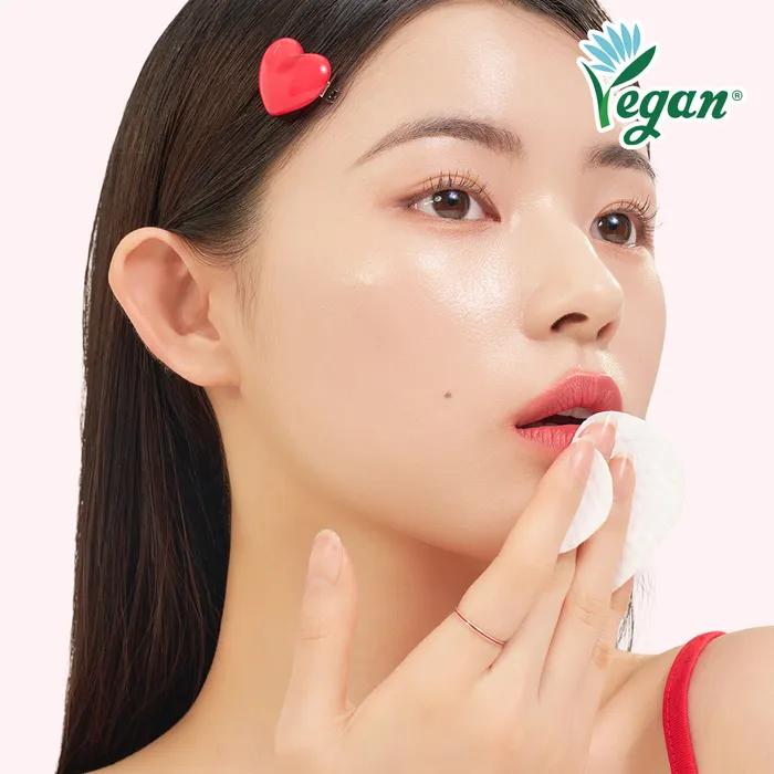 Joyful Heart All-in-One Reinigungspads 30 Stück