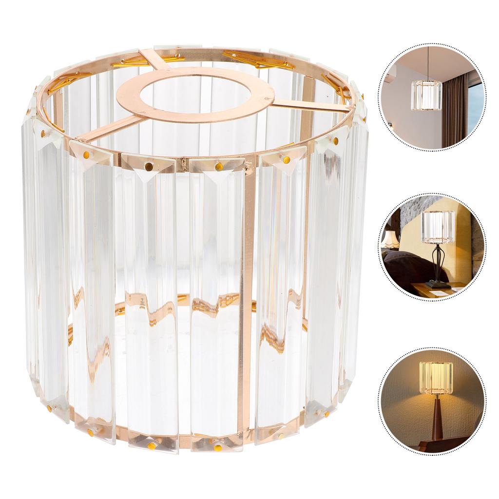 Lamp Shade Floor Lamp Shade For Chandelier Pendant Lighting Fixture Black