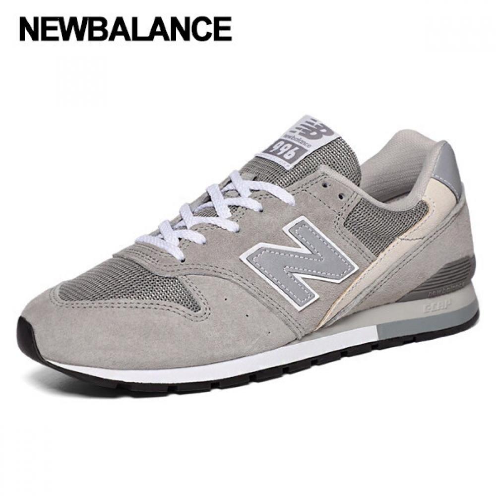 

New Balance Half Club 996 Sneakers Unisex Cm996gr2 270