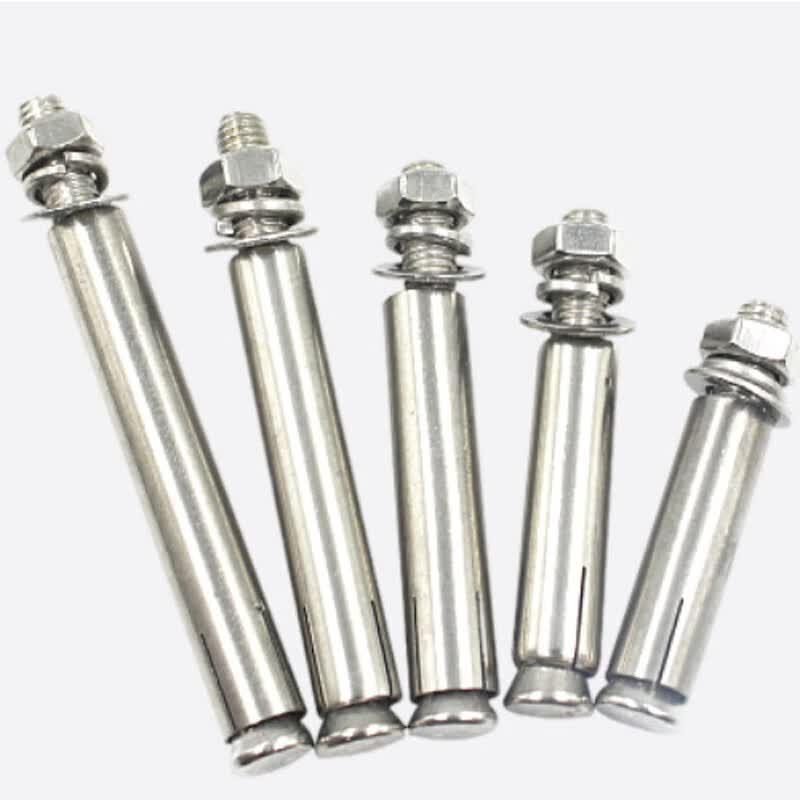 304 Stainless Steel Expansion Bolt