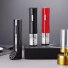 Automatic Electric Wine Bottle Opener