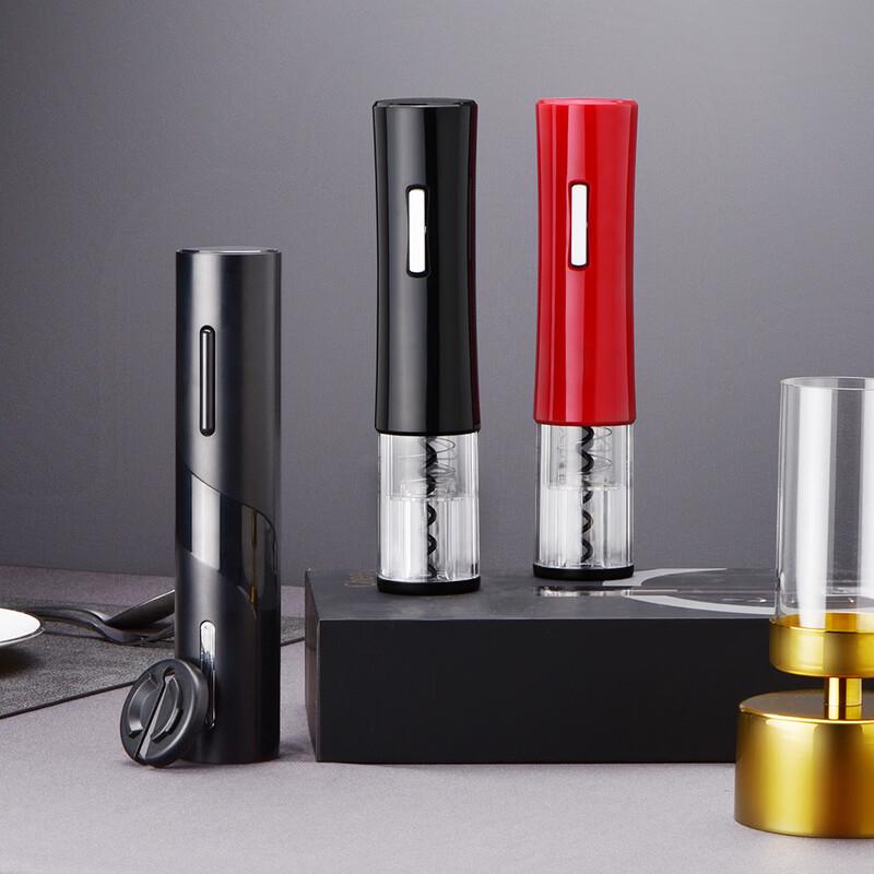 Automatic Electric Wine Bottle Opener