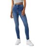 Jack Wills Womens/Ladies Toni Denim Skinny Jeans