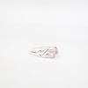 Morganite Gemstone 925 Sterling Silver Jewelry Handcrafted Ring For Wedding Gift CZR-6-10