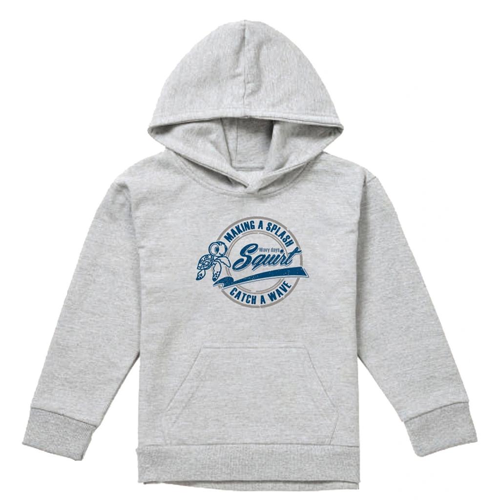 Finding Nemo Childrens/Kids Catch A Wave Squirt Hoodie