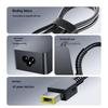 Llano Lenovo Laptop Charger 65W