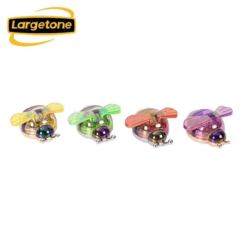 Creative Bee Car Vent Clip Aromatherapy Air Freshener Ornament